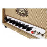 Peavey Classic 20 Mini Head