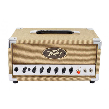 Peavey Classic 20 Mini Head