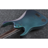 Ibanez RG631ALF-BCM