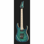 Ibanez RG652AHM NGB | Gitara elektryczna | Japońskie rzemiosło