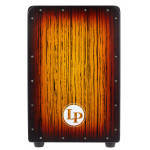 LATIN PERCUSSION Aspire Series Sunburst Streak Cajon LPA1332-SBS