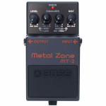 Boss MT-2 Metal Zone