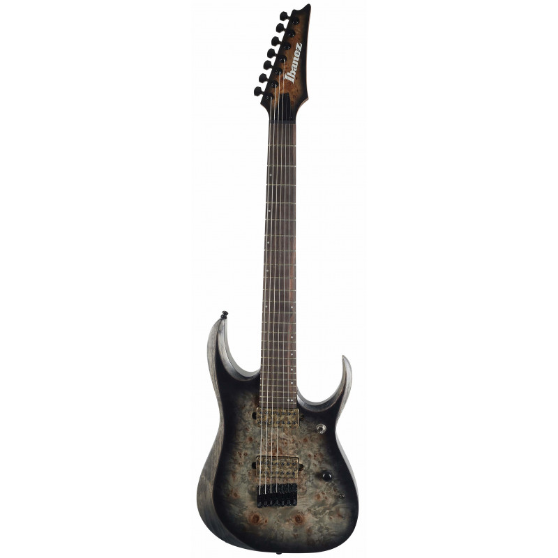 Ibanez RGD71ALPA-CKF - Gitara elektryczna 7-strunowa