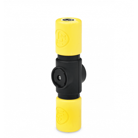 LP Twist Shaker Single Soft Yellow LP441ETSS