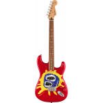 Fender 30TH Anniversary Screamadelica Stratocaster