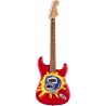 Fender 30TH Anniversary Screamadelica Stratocaster