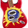 Fender 30TH Anniversary Screamadelica Stratocaster