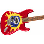 Fender 30TH Anniversary Screamadelica Stratocaster