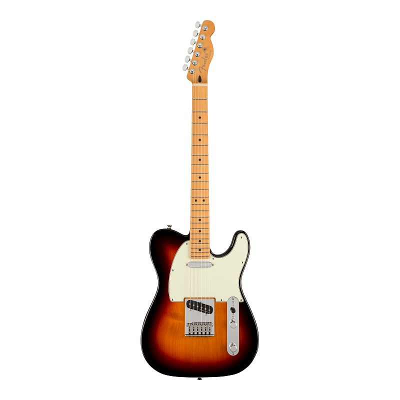 Fender Player Plus Telecaster MN 3TSB