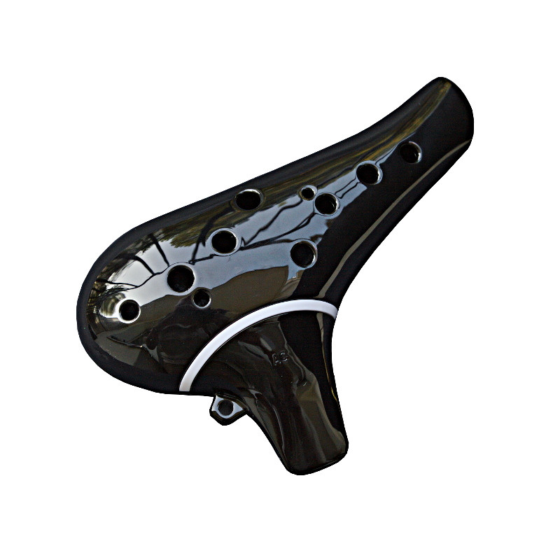 Ever Play MDO-12 BK