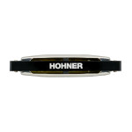 Hohner silver star G-DUR
