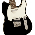 Squier Classic Vibe Baritone Custom Telecaster BLK