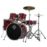 Dixon Spark 520CWR...