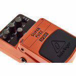 Behringer SF300 - efekt gitarowy | Fuzz