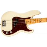 Fender American Professional II Precision Bass MN OWT