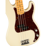 Fender American Professional II Precision Bass MN OWT