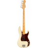 Fender American Professional II Precision Bass MN OWT