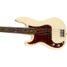 Fender American Professional II Precision Bass LH RW OWT