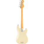 Fender American Professional II Precision Bass LH RW OWT