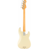 Fender American Professional II Precision Bass LH RW OWT