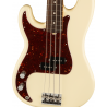 Fender American Professional II Precision Bass LH RW OWT