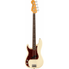 Fender American Professional II Precision Bass LH RW OWT