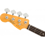 Fender American Professional II Precision Bass LH RW 3TS