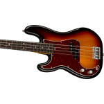 Fender American Professional II Precision Bass LH RW 3TS