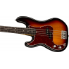 Fender American Professional II Precision Bass LH RW 3TS