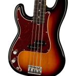 Fender American Professional II Precision Bass LH RW 3TS