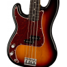 Fender American Professional II Precision Bass LH RW 3TS