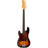 Fender American Professional II Precision Bass LH RW 3TS