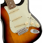 Fender American Original 60s Stratocaster RW 3TSB