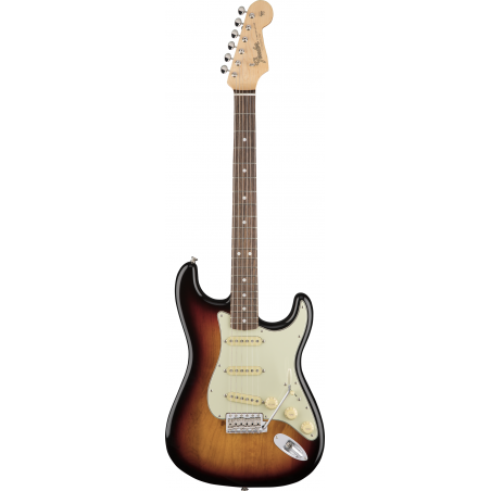 Fender American Original 60s Stratocaster RW 3TSB