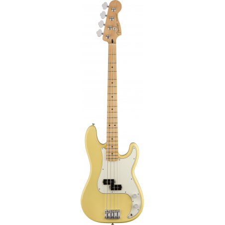 Fender Player Precision Bass MN BCR
