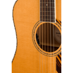 Fender PD-220E Dreadnought NAT