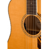 Fender PD-220E Dreadnought NAT