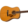 Fender PD-220E Dreadnought NAT