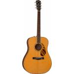 Fender PD-220E Dreadnought NAT