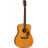 Fender PD-220E Dreadnought NAT