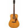 Fender PD-220E Dreadnought NAT