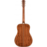 Fender PD-220E Dreadnought NAT