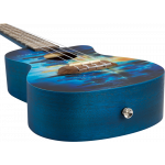Flight AUC-CITY Elise Ecklund Signature