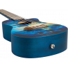 Flight AUC-CITY Elise Ecklund Signature