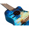 Flight AUC-CITY Elise Ecklund Signature