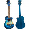 Flight AUC-CITY Elise Ecklund Signature