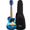 Flight AUC-CITY Elise Ecklund Signature