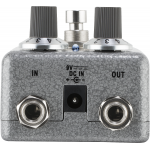 Fender Hammertone Metal