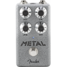 Fender Hammertone Metal