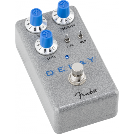 Fender Hammertone Delay